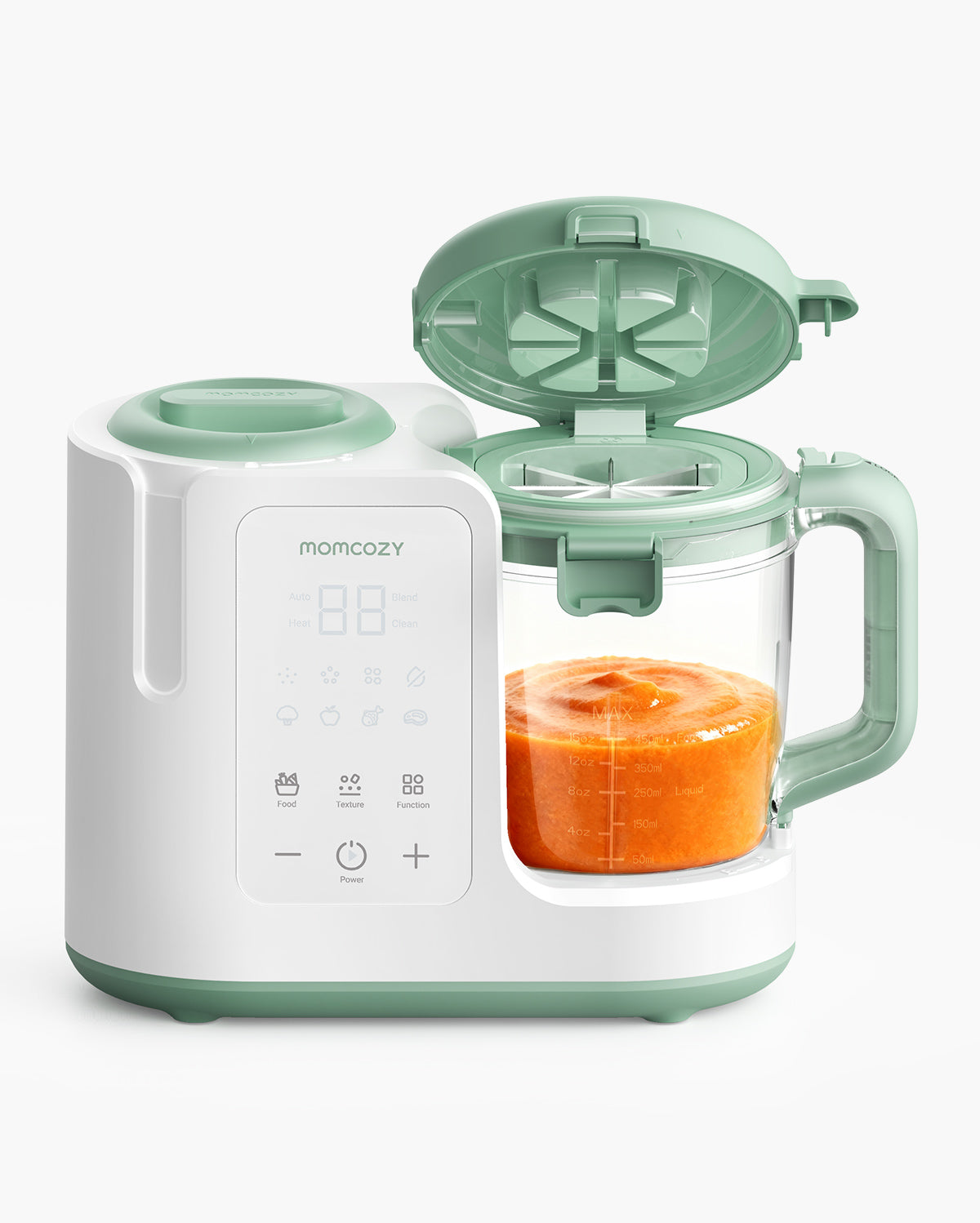 Translation missing: en.Momcozy AutoMeal Baby Food Maker