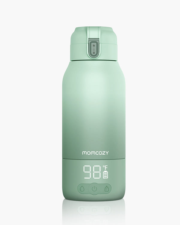 Superfast Portable Baby Bottle Warmer for Travel