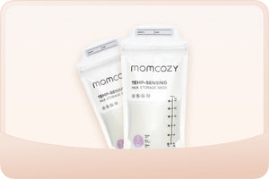 Breastmilk Storage Bags