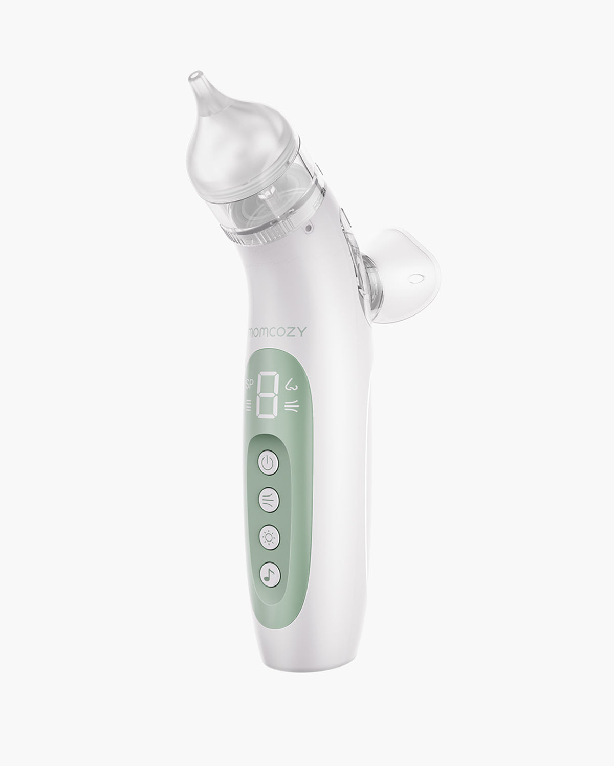 Translation missing: en.Momcozy BreezyClear™ 2-in-1 Spray & Suction Electric Nasal Aspirator