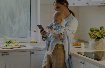 Momcozy CA