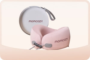 Momcozy Travel Neck Pillow(Not for sale)