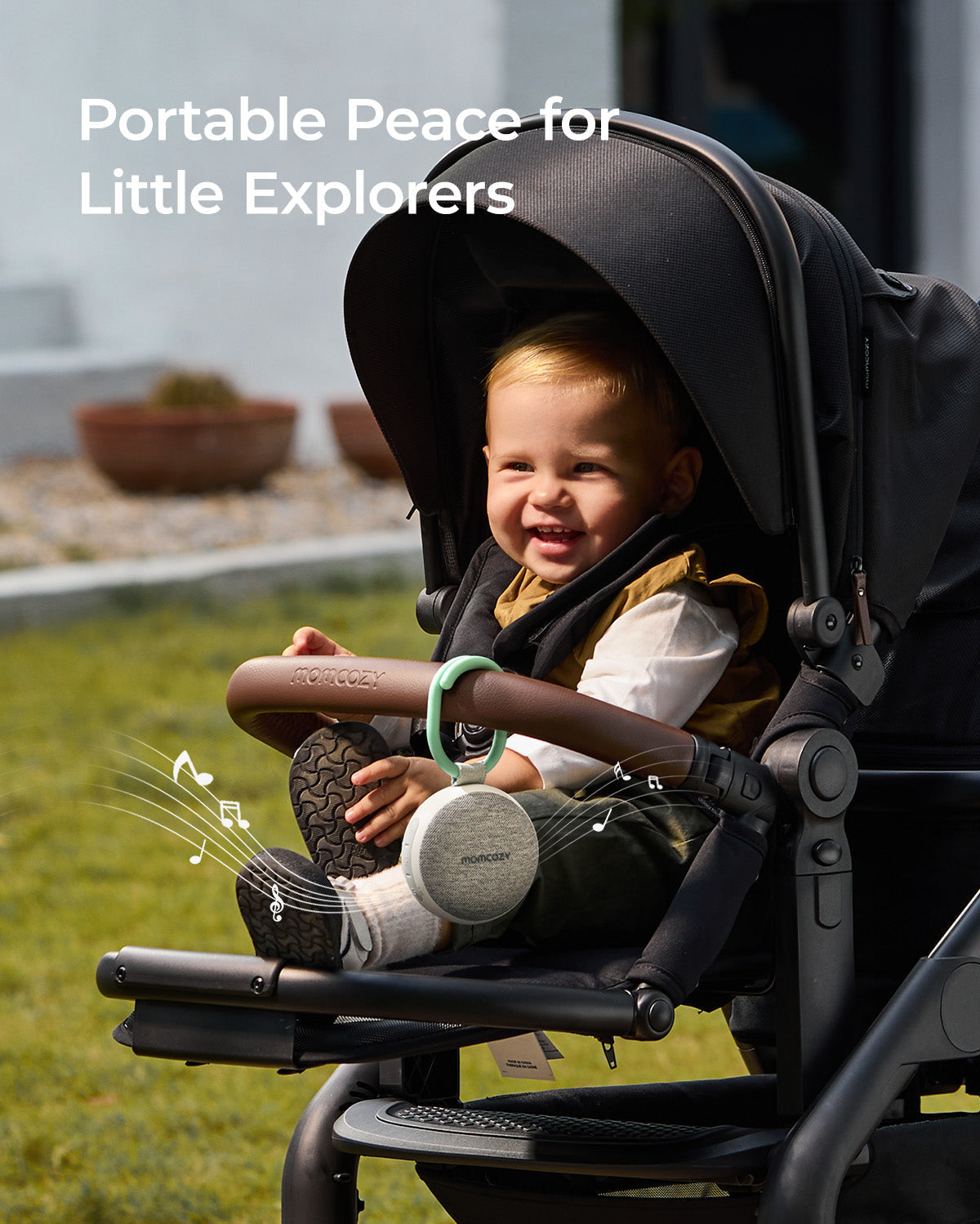 ChangeGo Stroller Bundles