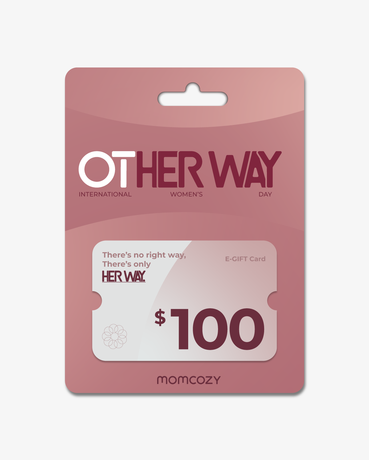 Momcozy Gift Card - Canadian Dollar