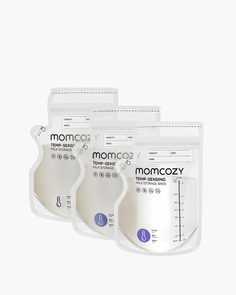 Translation missing: en.Momcozy Spout Breastmilk Storage Bags