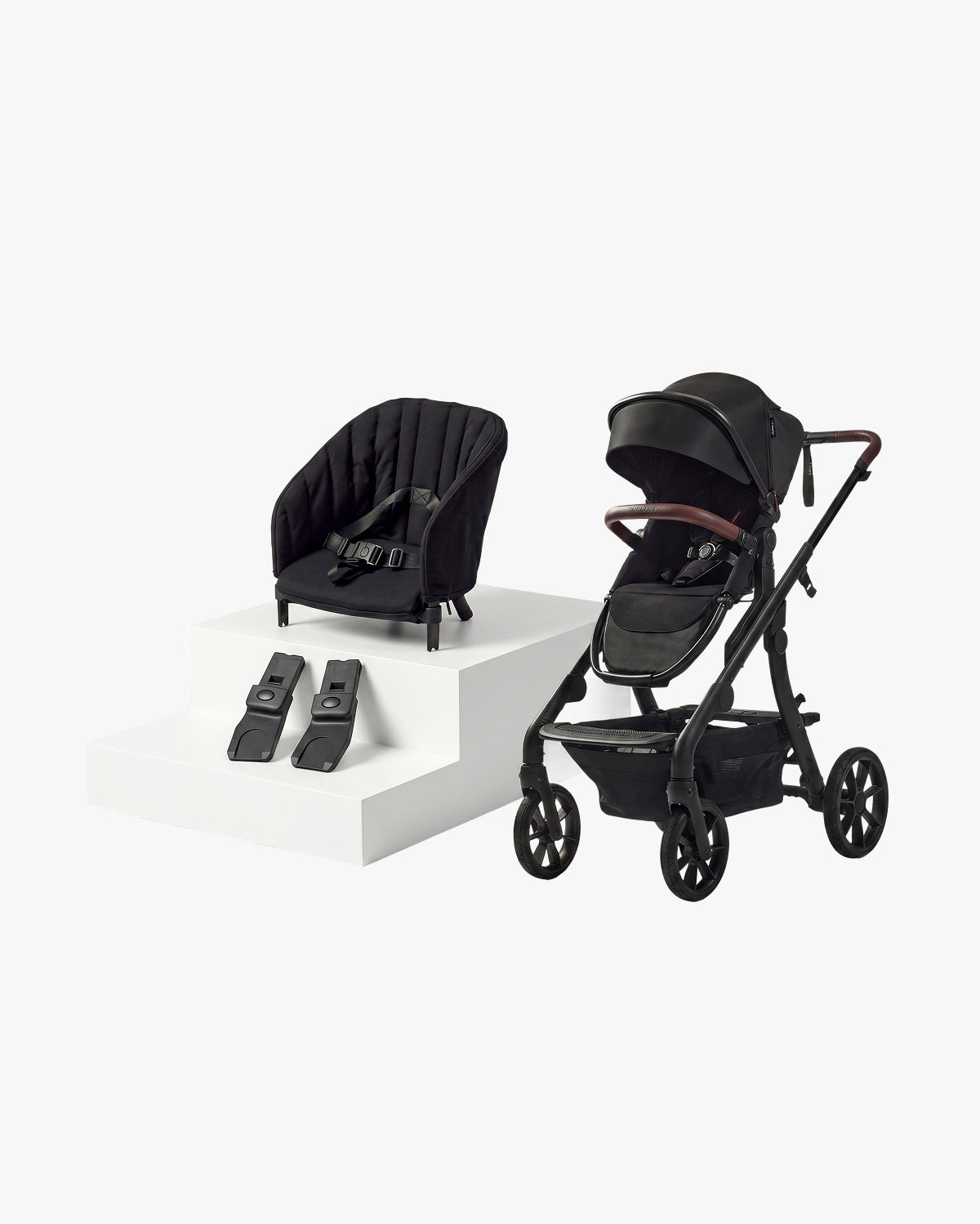 ChangeGo Stroller Bundles