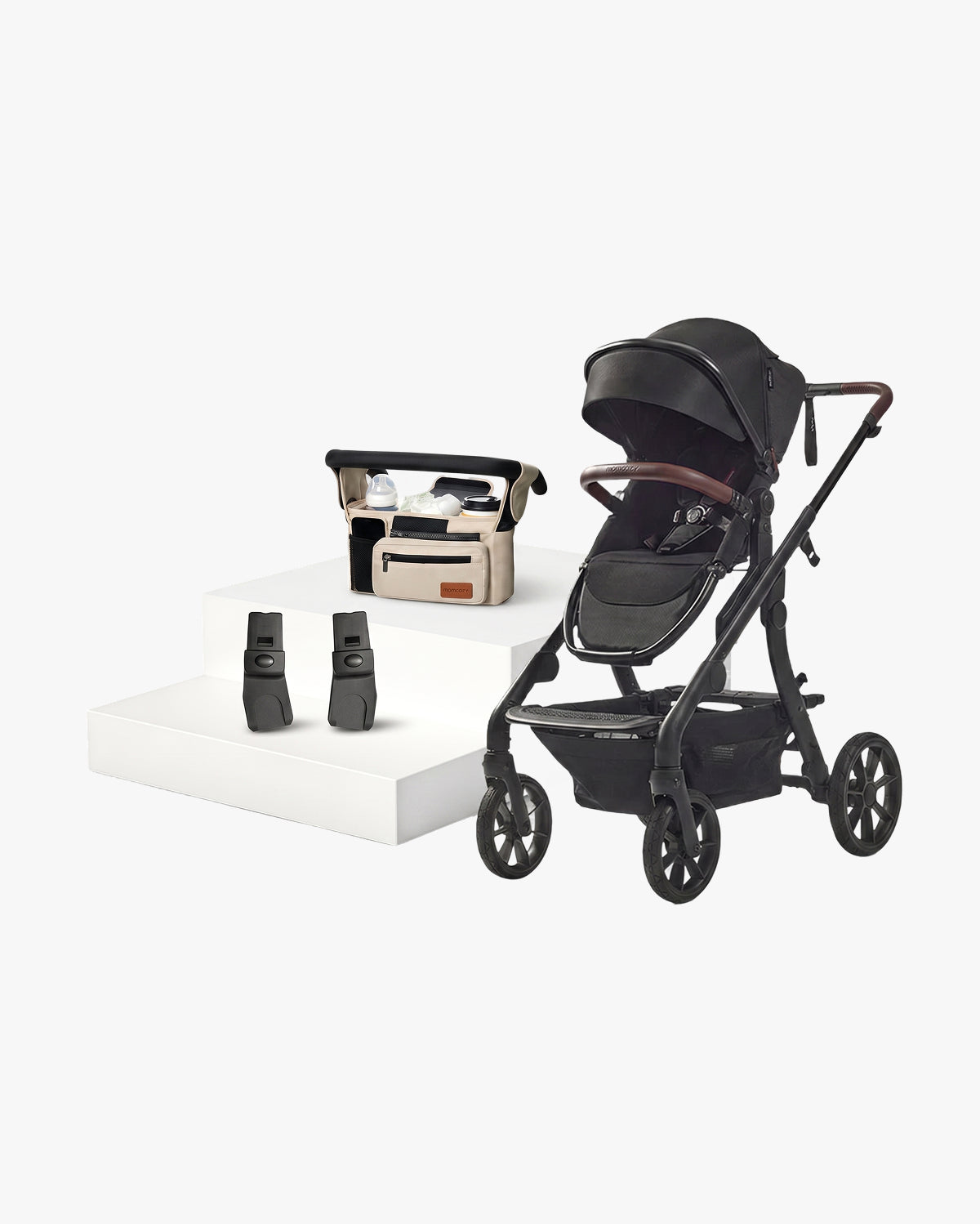 ChangeGo Stroller Bundles