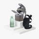 On the Go Bundle：PureHug Baby Carrier and Breastmilk Cooler Bag and Bottle Warmer