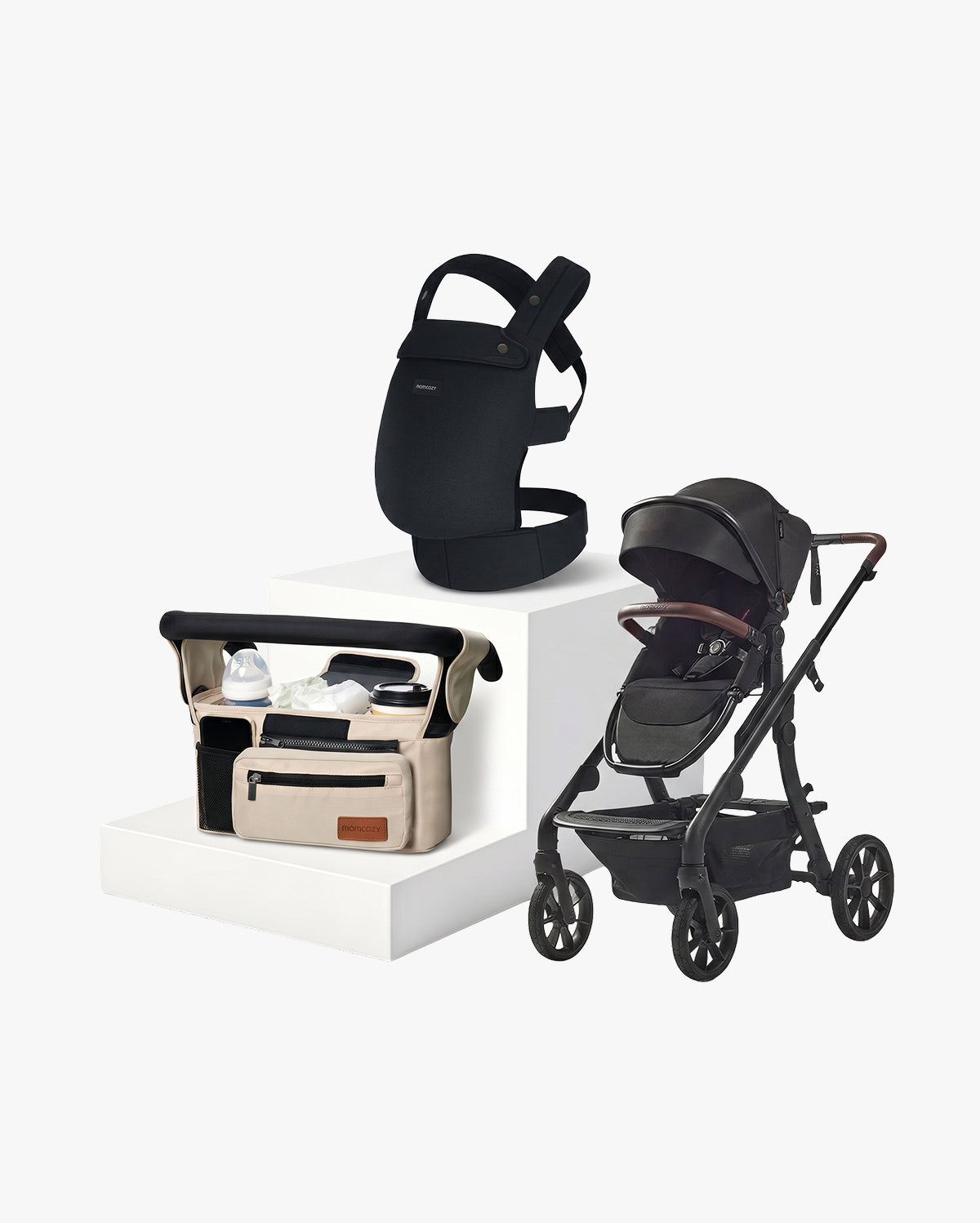 ChangeGo Stroller Bundles