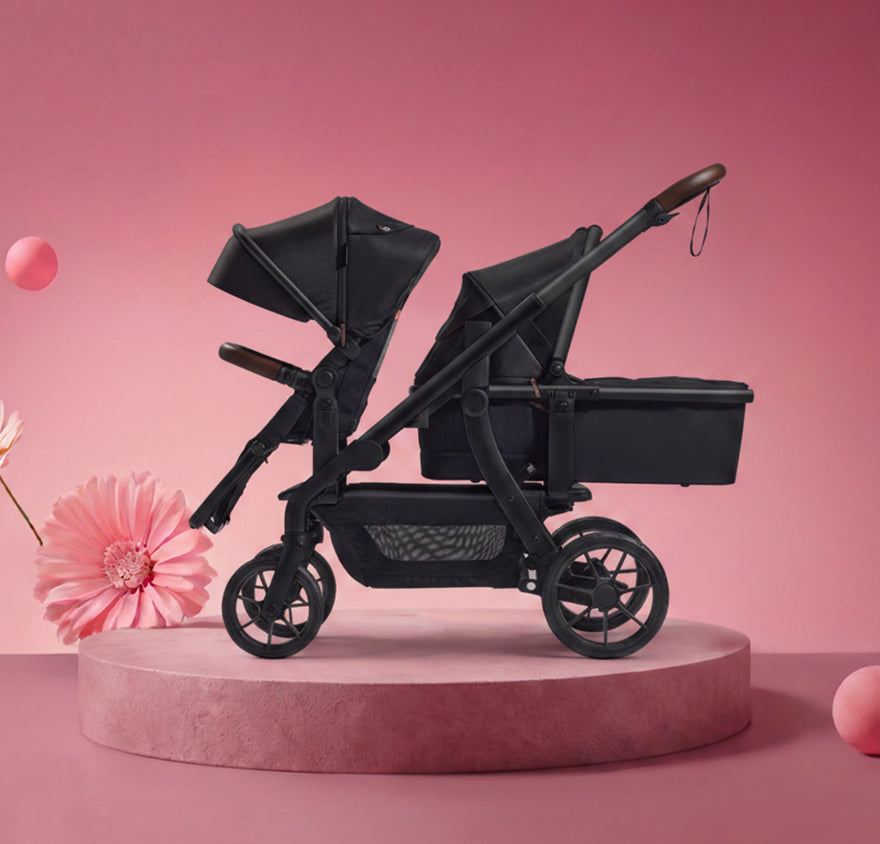 Momcozy Changego Baby Baby Stroller