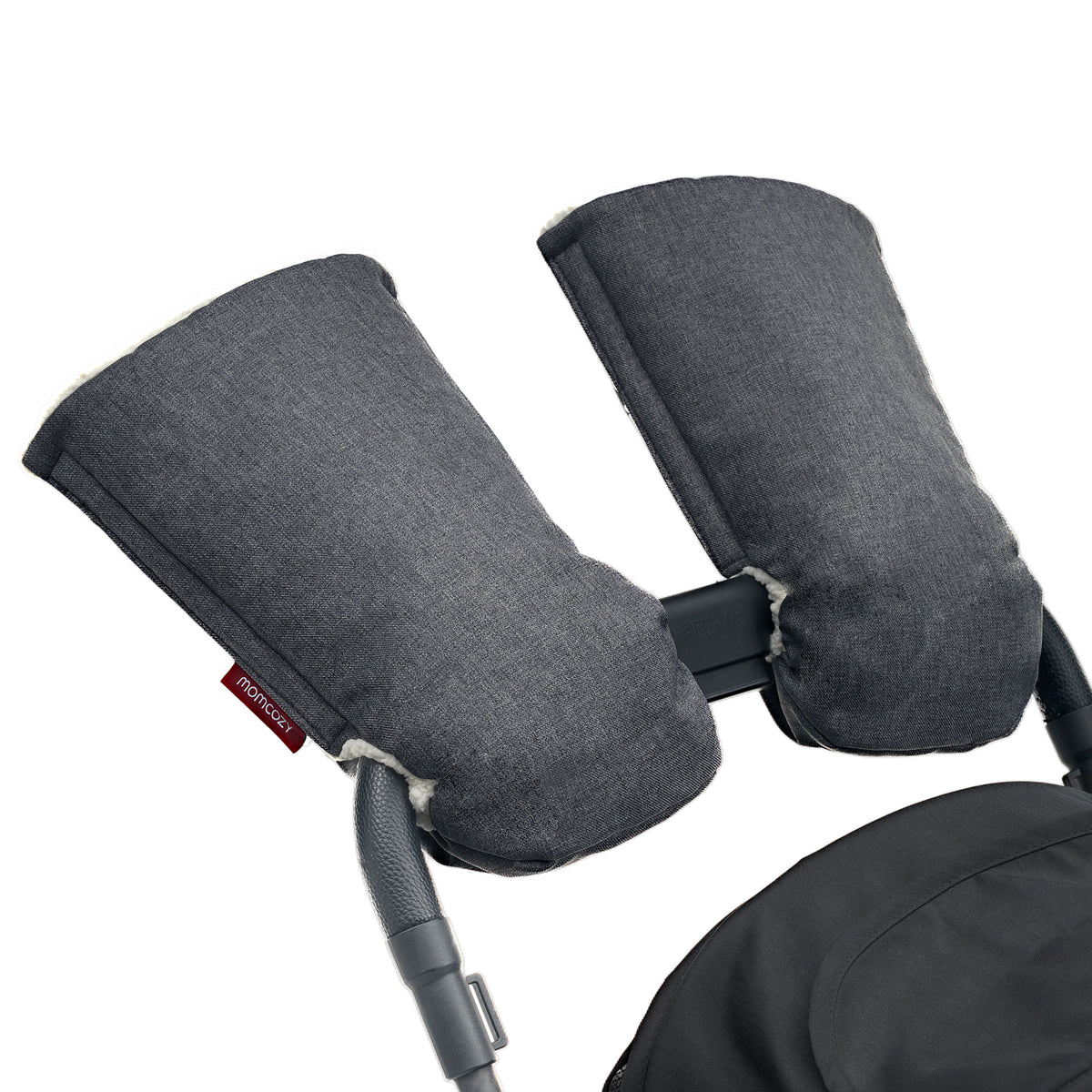 [Pre-Order] Momcozy ChangeGo Stroller Winter Accessories