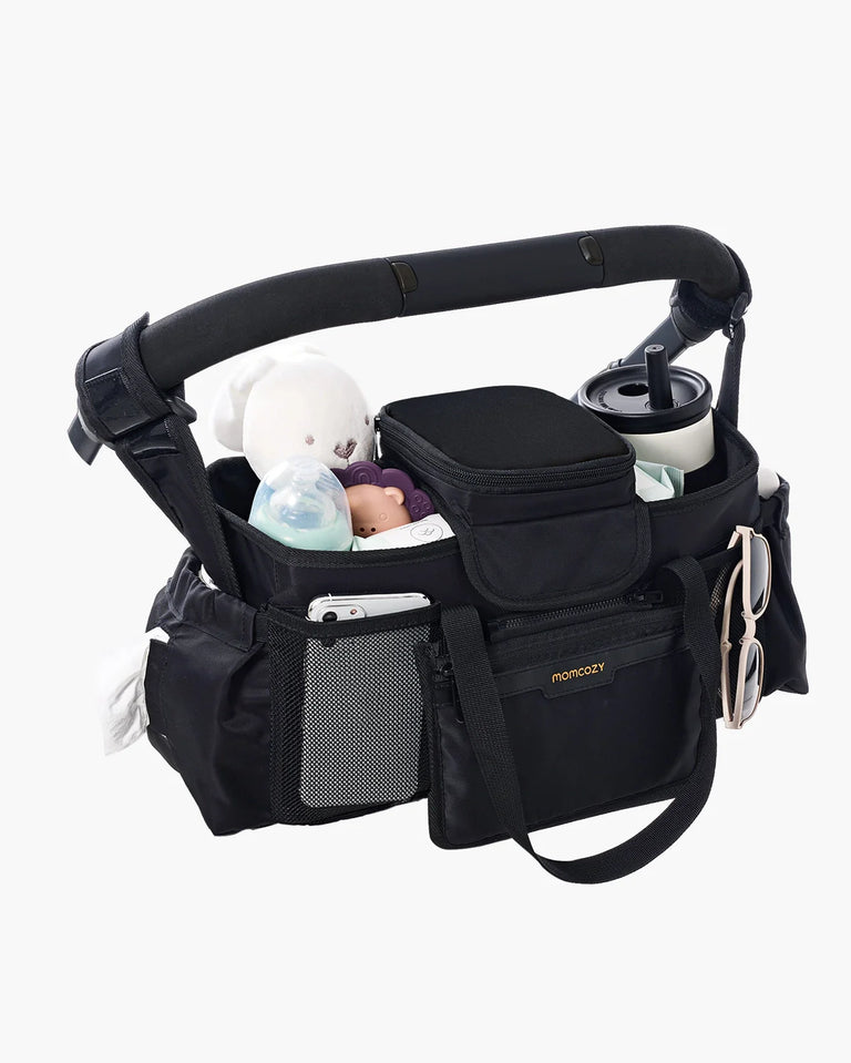 Translation missing: fr.Organisateur de poussette extra large Momcozy