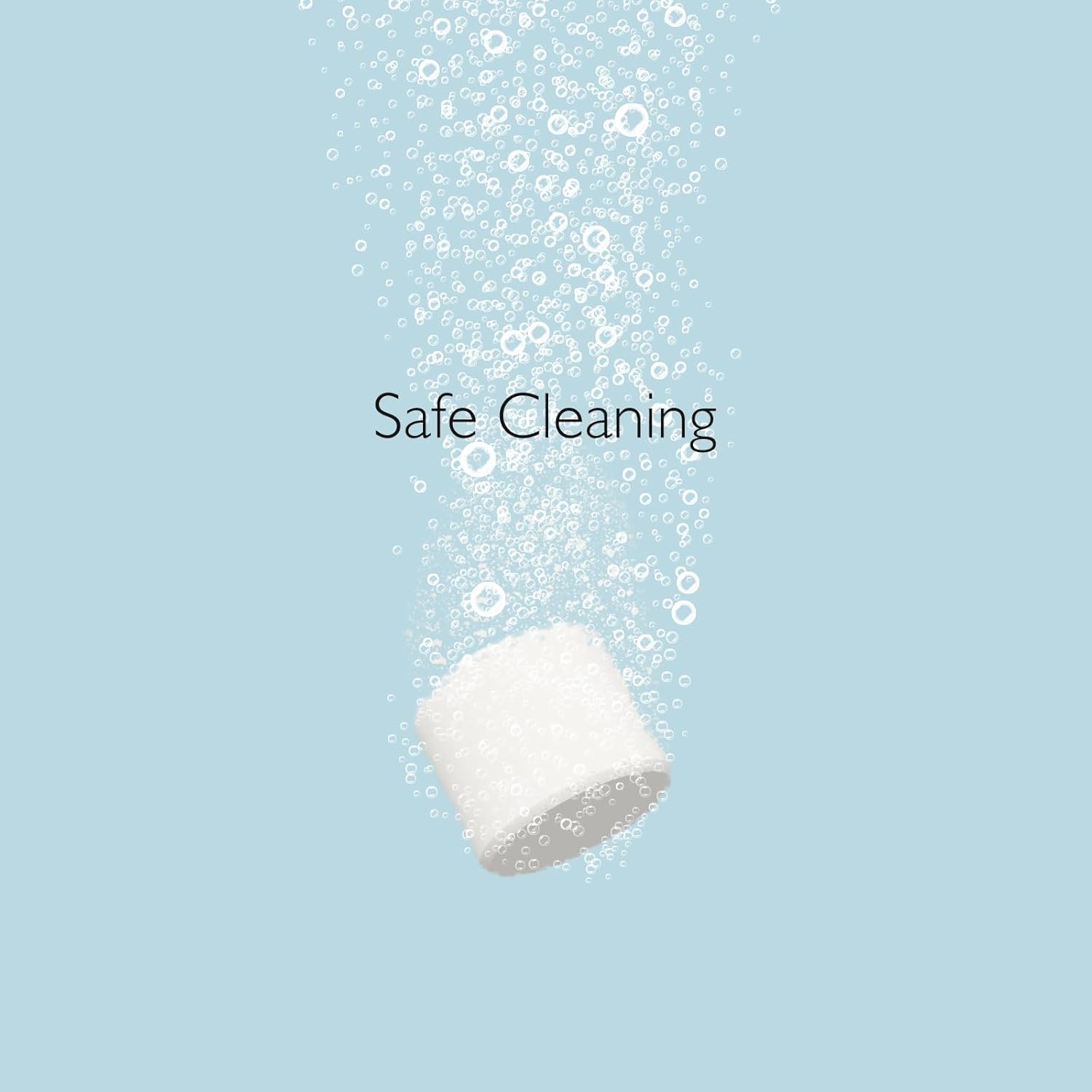 KleanPal Pro Baby Bottle Washer Replacement Parts