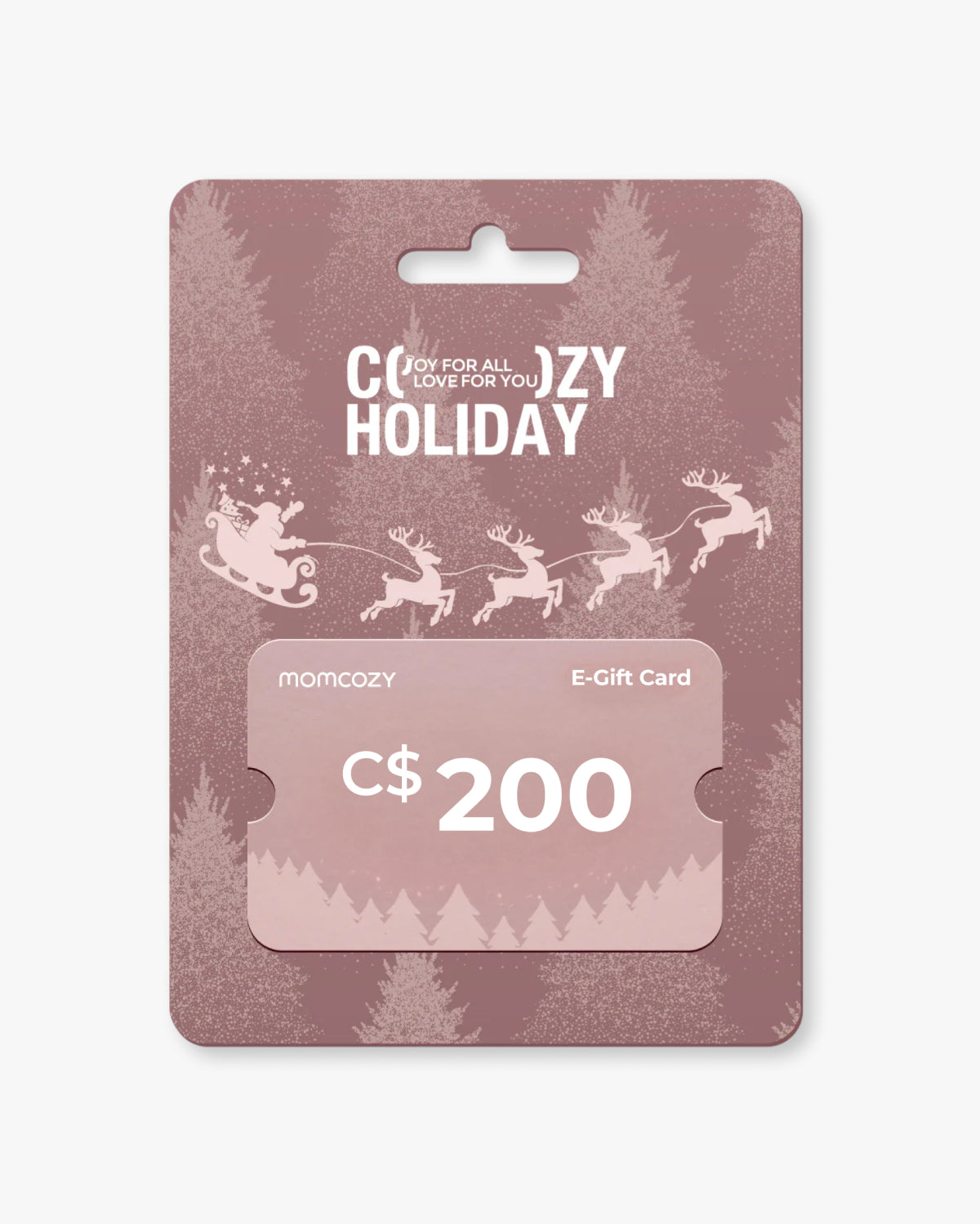 Momcozy Gift Card - Canadian Dollar
