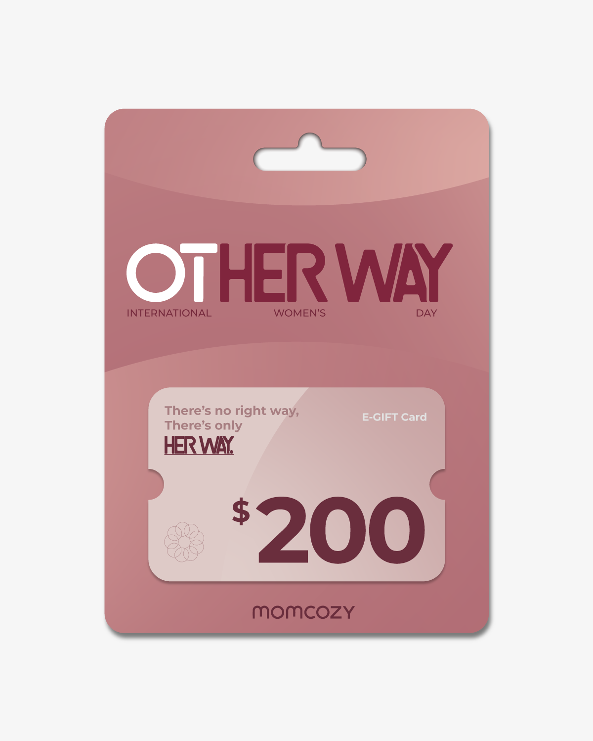 Momcozy Gift Card - Canadian Dollar