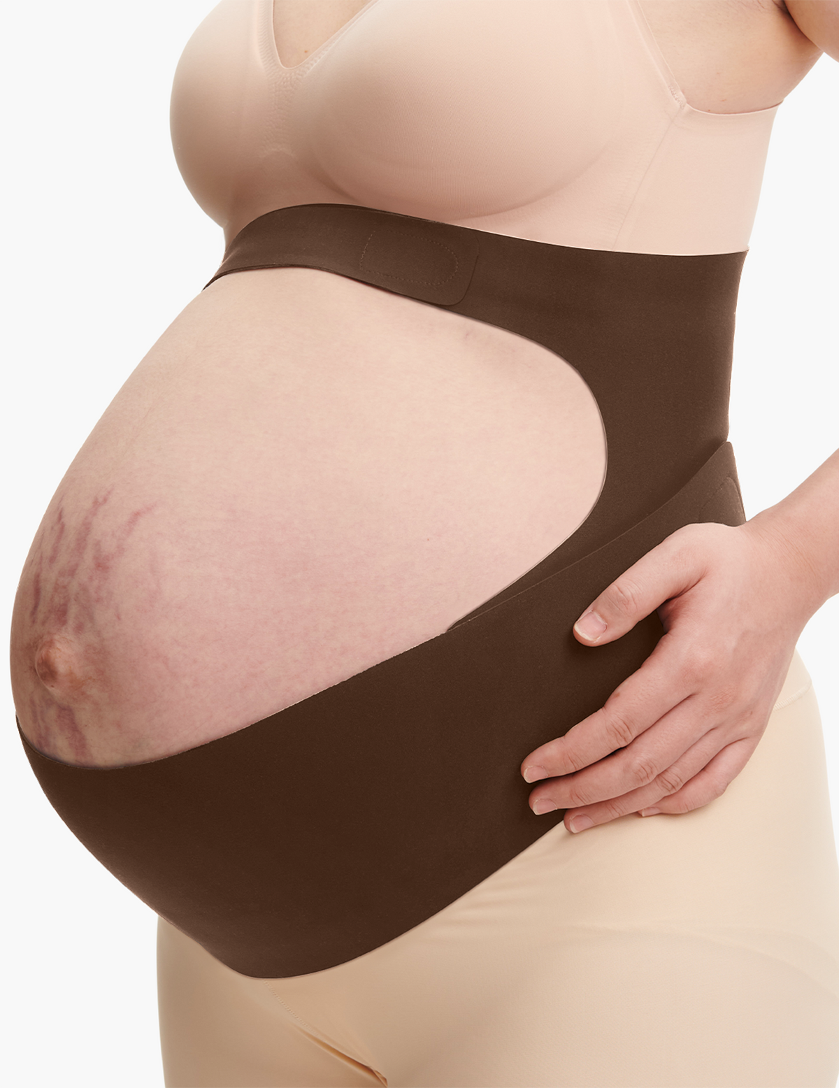 BumpEase - Momcozy Ergonest Maternity Belly Band