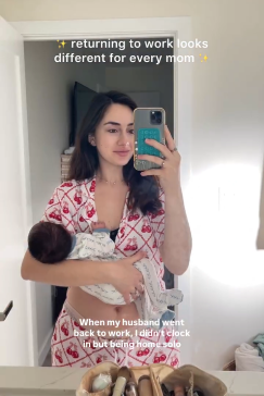 Momcozy CA