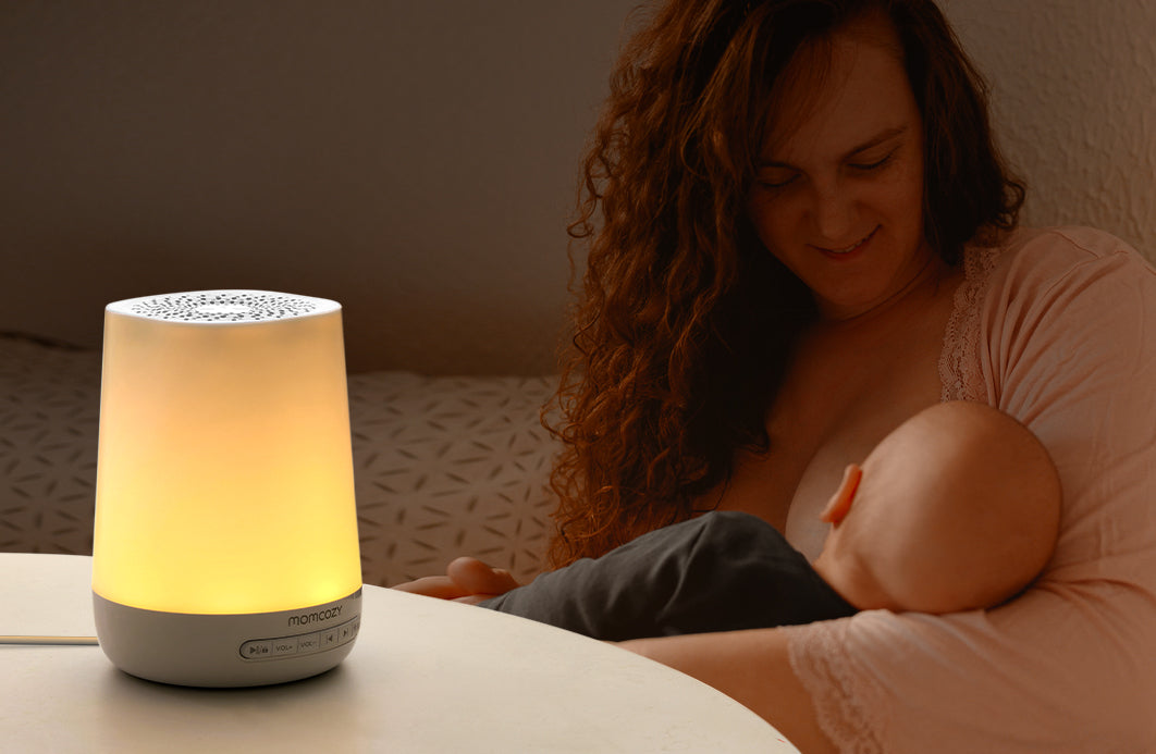 Momcozy CA