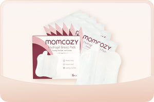 Momcozy Soothing Gel Pads