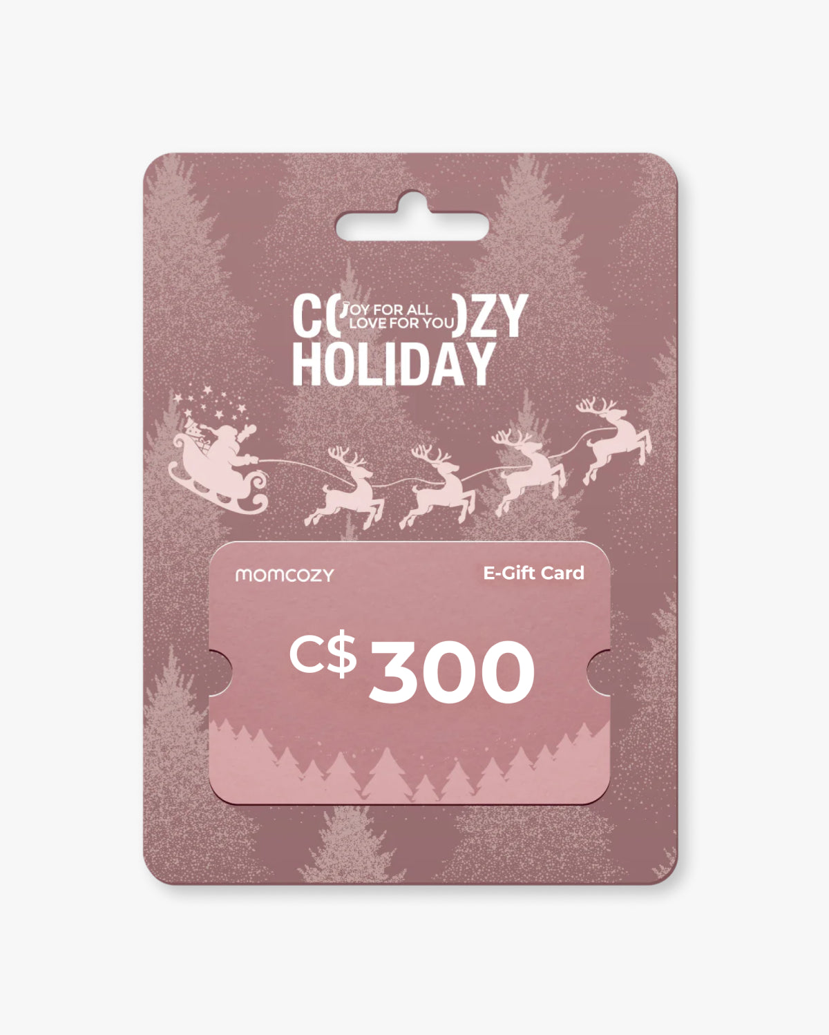 Momcozy Gift Card - Canadian Dollar