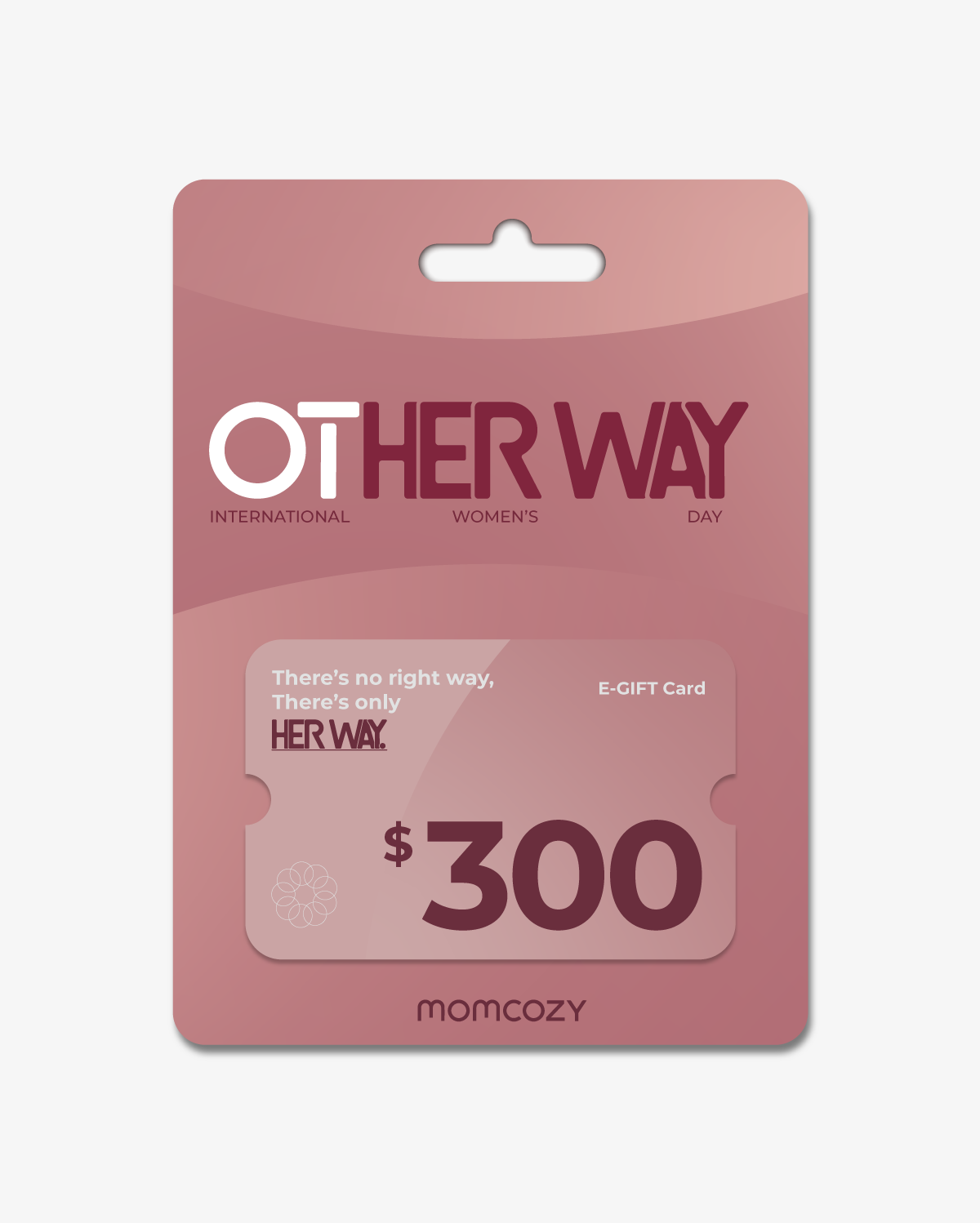 Momcozy Gift Card - Canadian Dollar