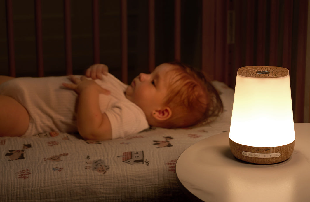 Momcozy CA