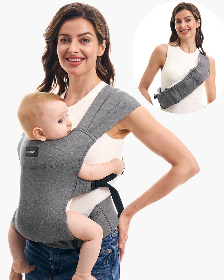 Translation missing: en.Portable Baby Carrier -  Lightweight &amp; Foldable