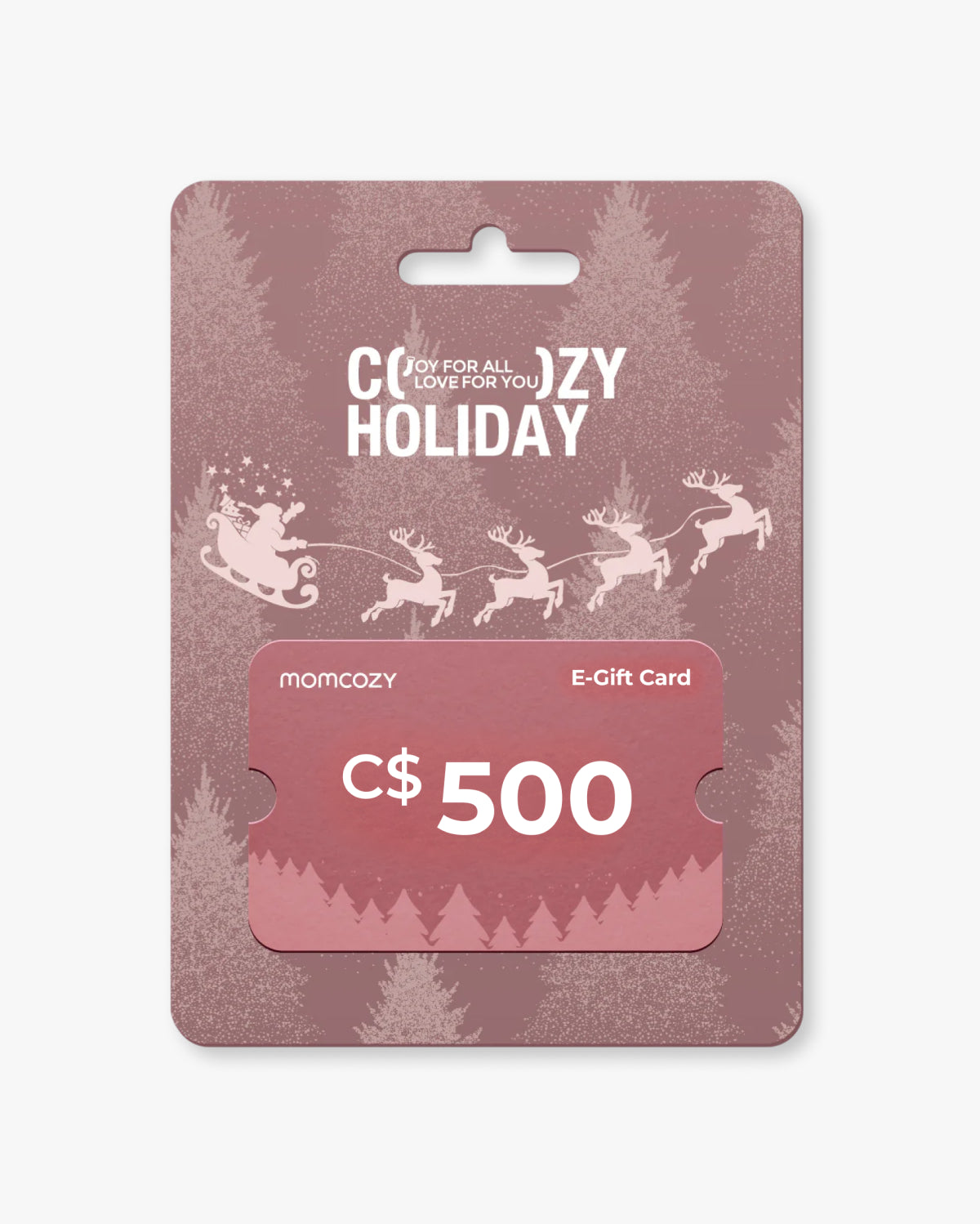 Momcozy Gift Card - Canadian Dollar