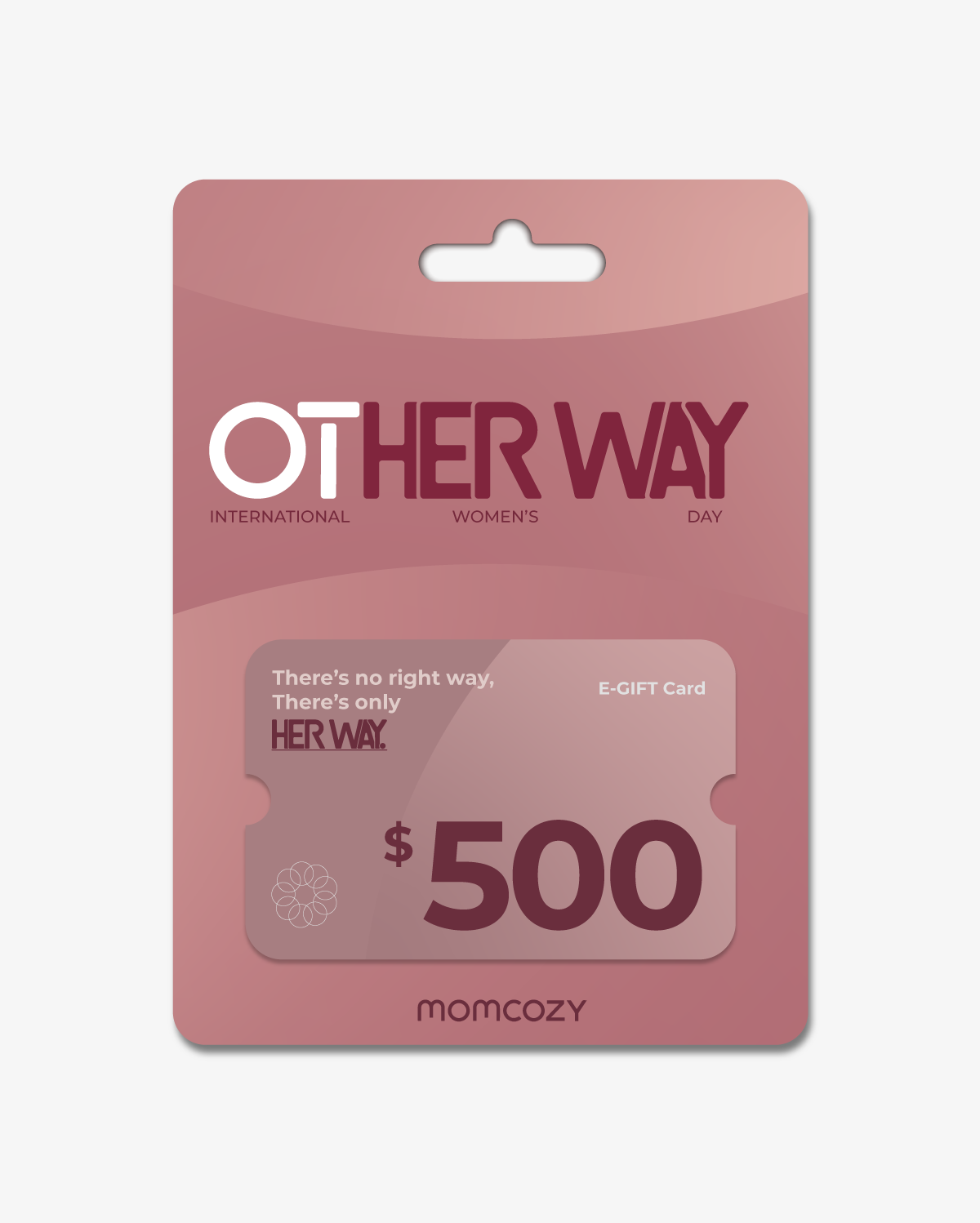 Momcozy Gift Card - Canadian Dollar