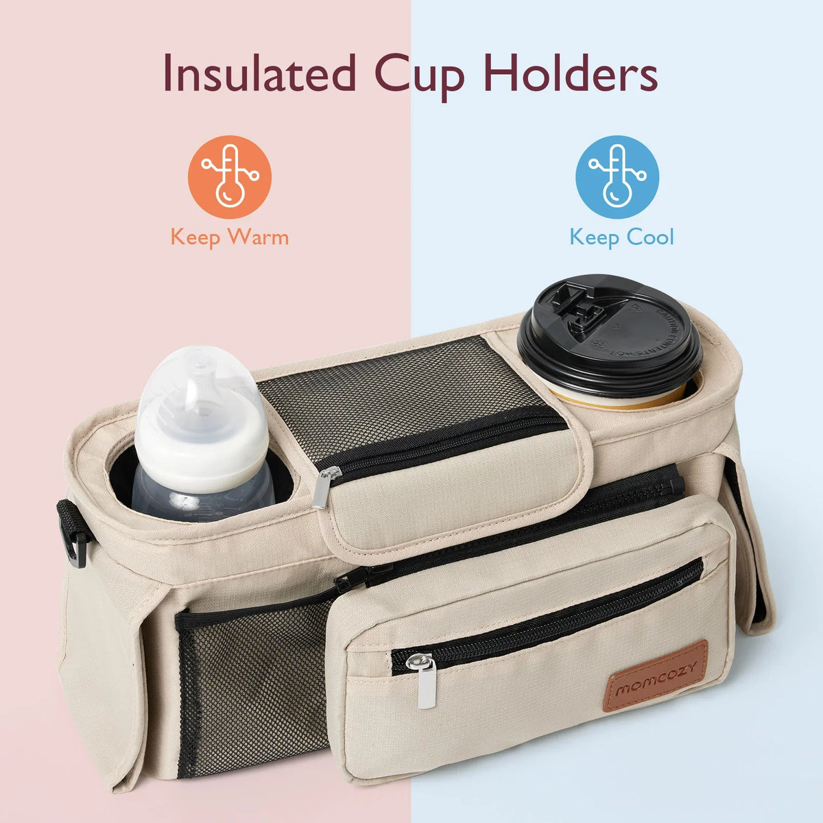 ChangeGo Stroller Bundles