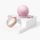 Ergonest Maternity Belly Band & BirthEase Maternity Ball Bundle