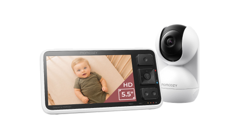 Baby Monitor