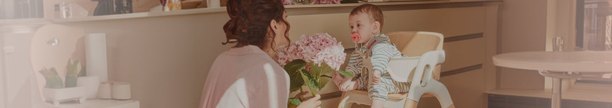From Mealtime Smiles to Restful Nights