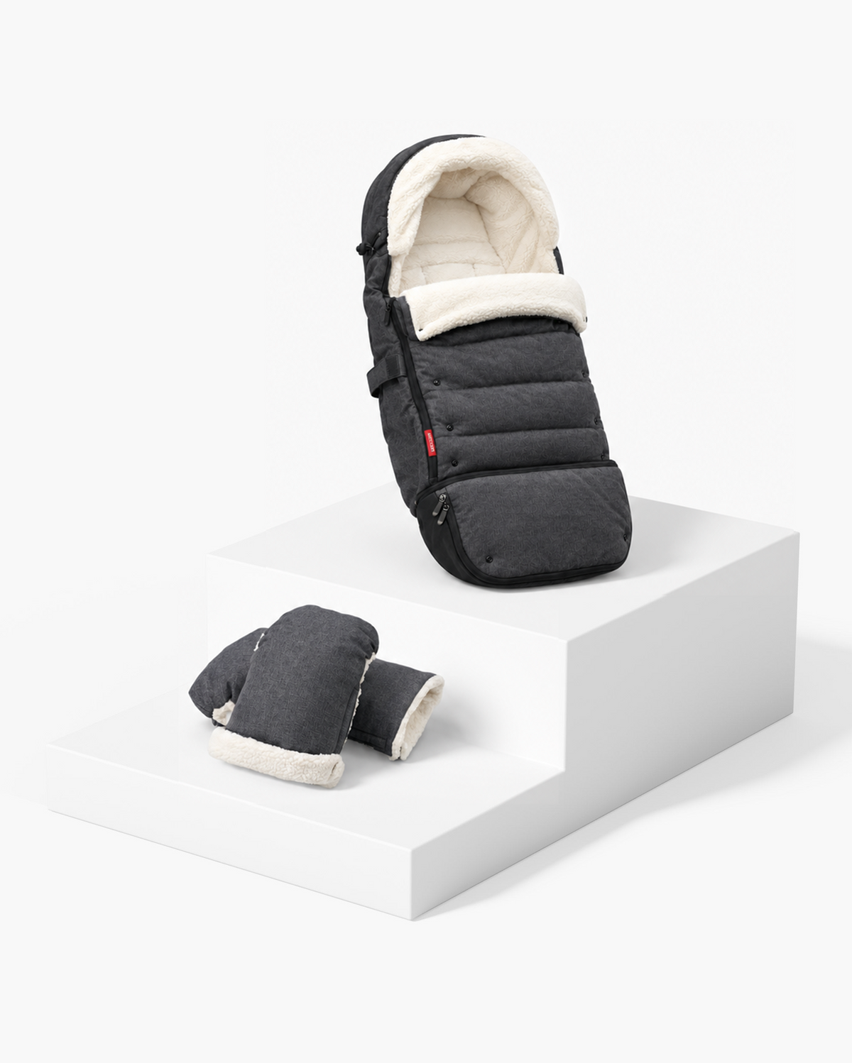 [Pre-Order] Momcozy ChangeGo Stroller Winter Accessories