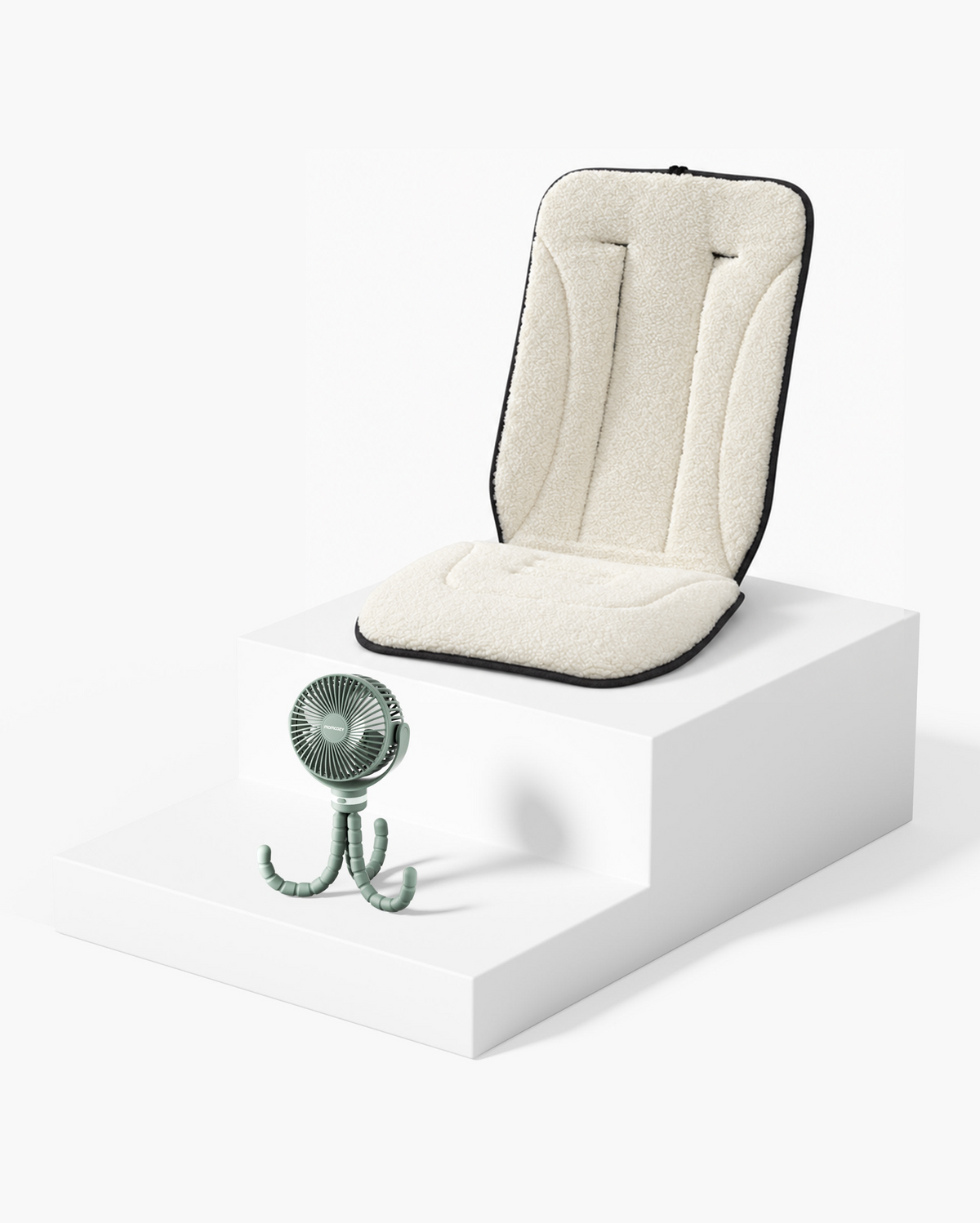 [Pre-Order] Momcozy ChangeGo Stroller Winter Accessories