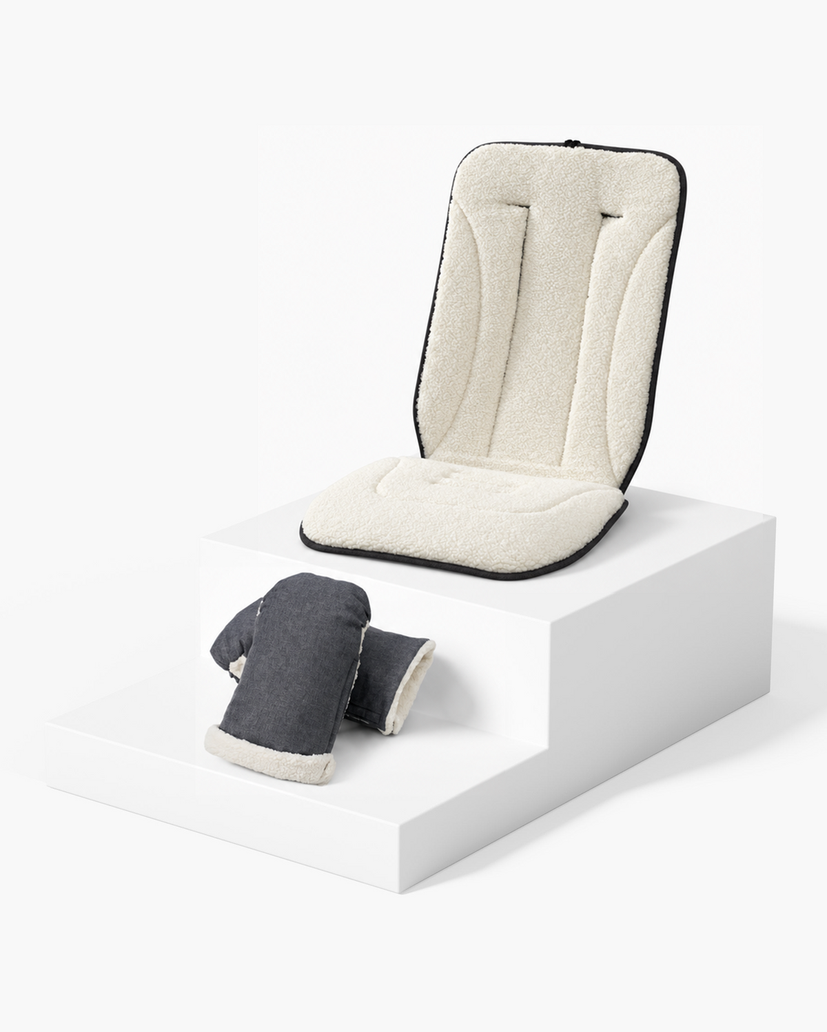 [Pre-Order] Momcozy ChangeGo Stroller Winter Accessories