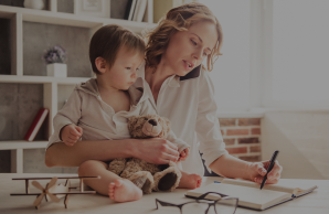 Momcozy CA