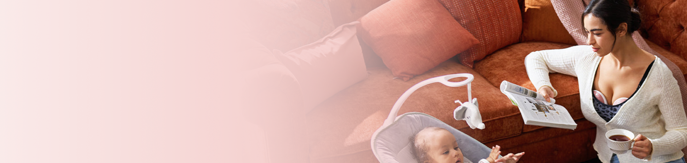 Momcozy CA