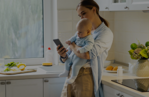 Momcozy CA