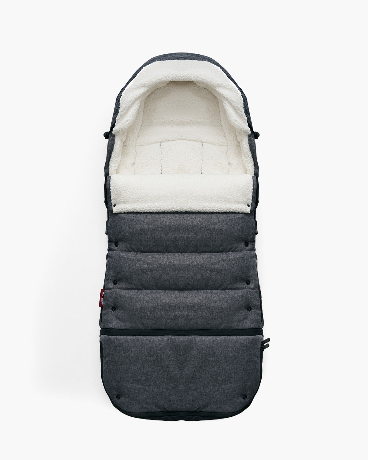 [Pre-Order] Momcozy ChangeGo Stroller Winter Accessories