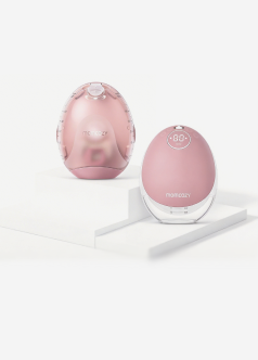 View More Breast Pumps