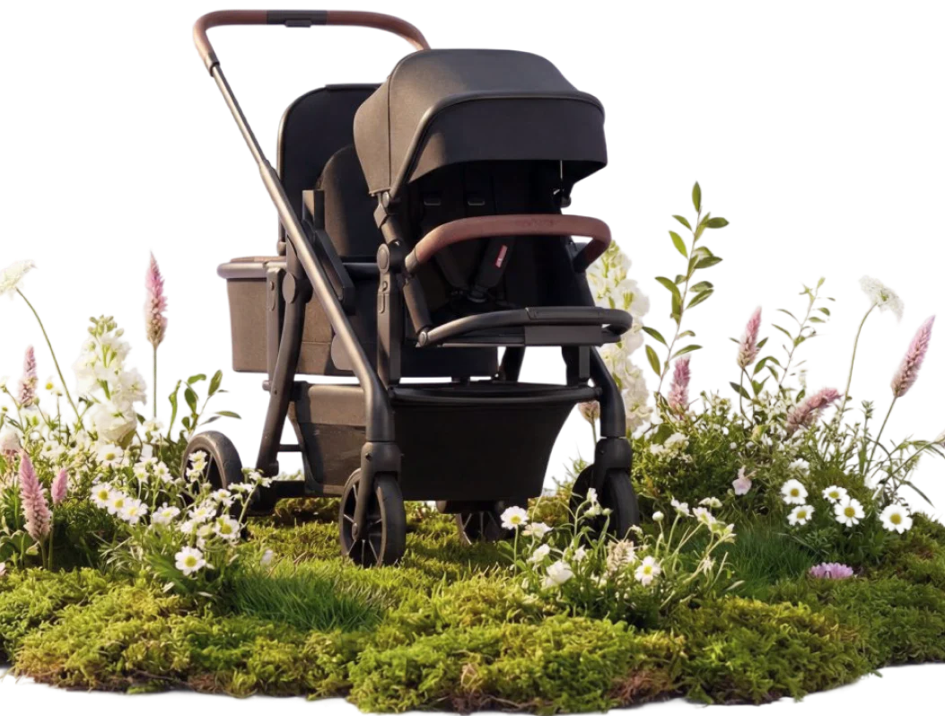 Momcozy Changego Baby Baby Stroller