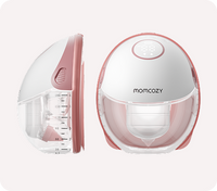 M6 Breast Pump