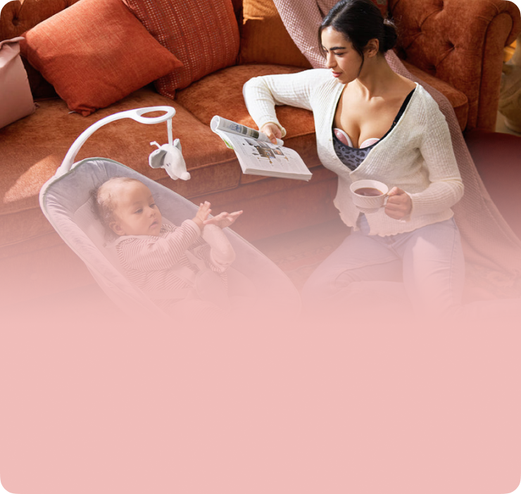 Momcozy CA