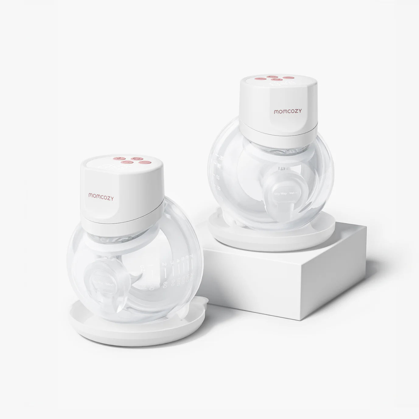 Tire-lait portable S12 Pro à mise en place rapide – Nouvelle version