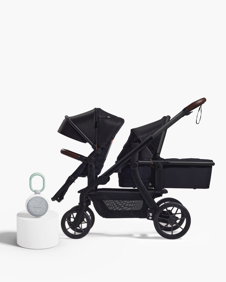 Translation missing: en.Outing Bundle: Momcozy ChangeGo Baby Stroller &amp; Portable Sound Machine