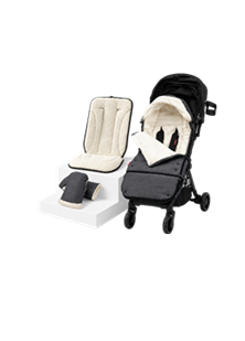 Stroller Winter Accessories