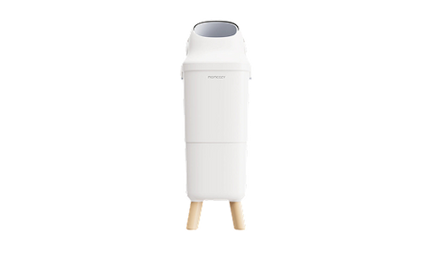 Diaper Pail