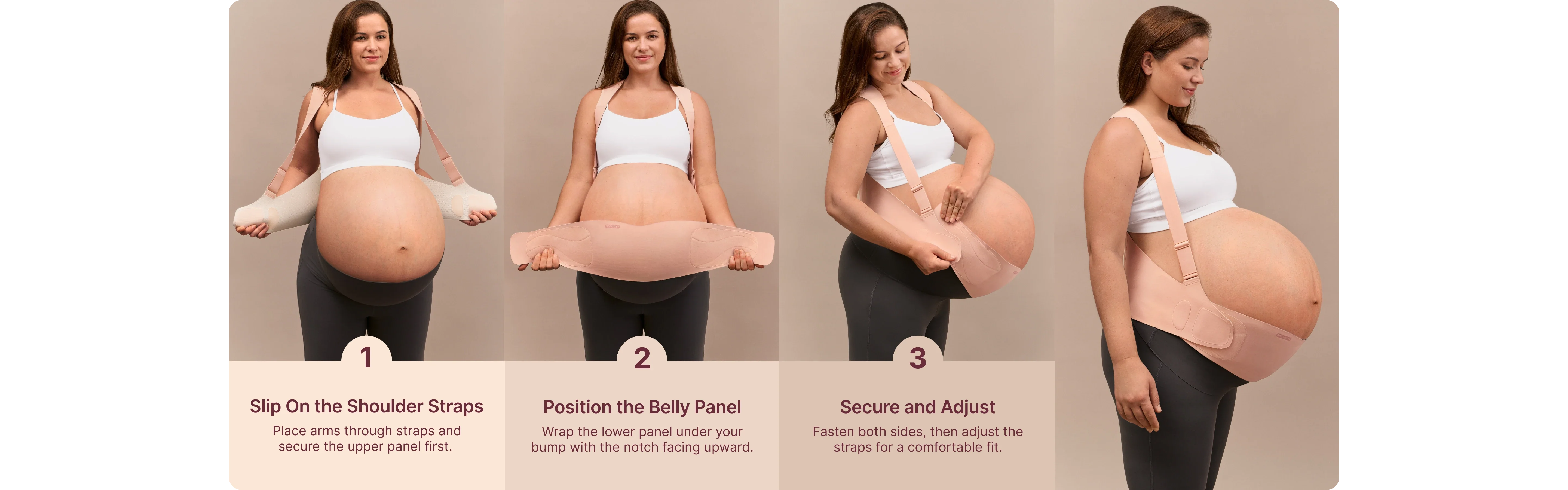 Momcozy CA