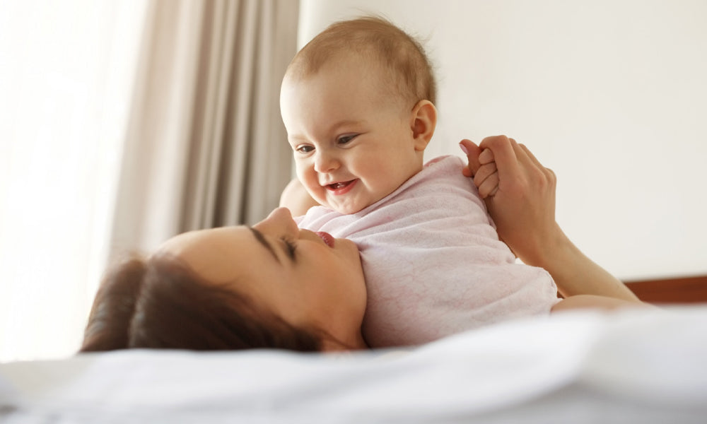 Baby names by year